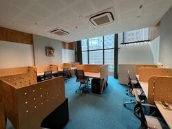 Tahir Building (D1), Office #459852531